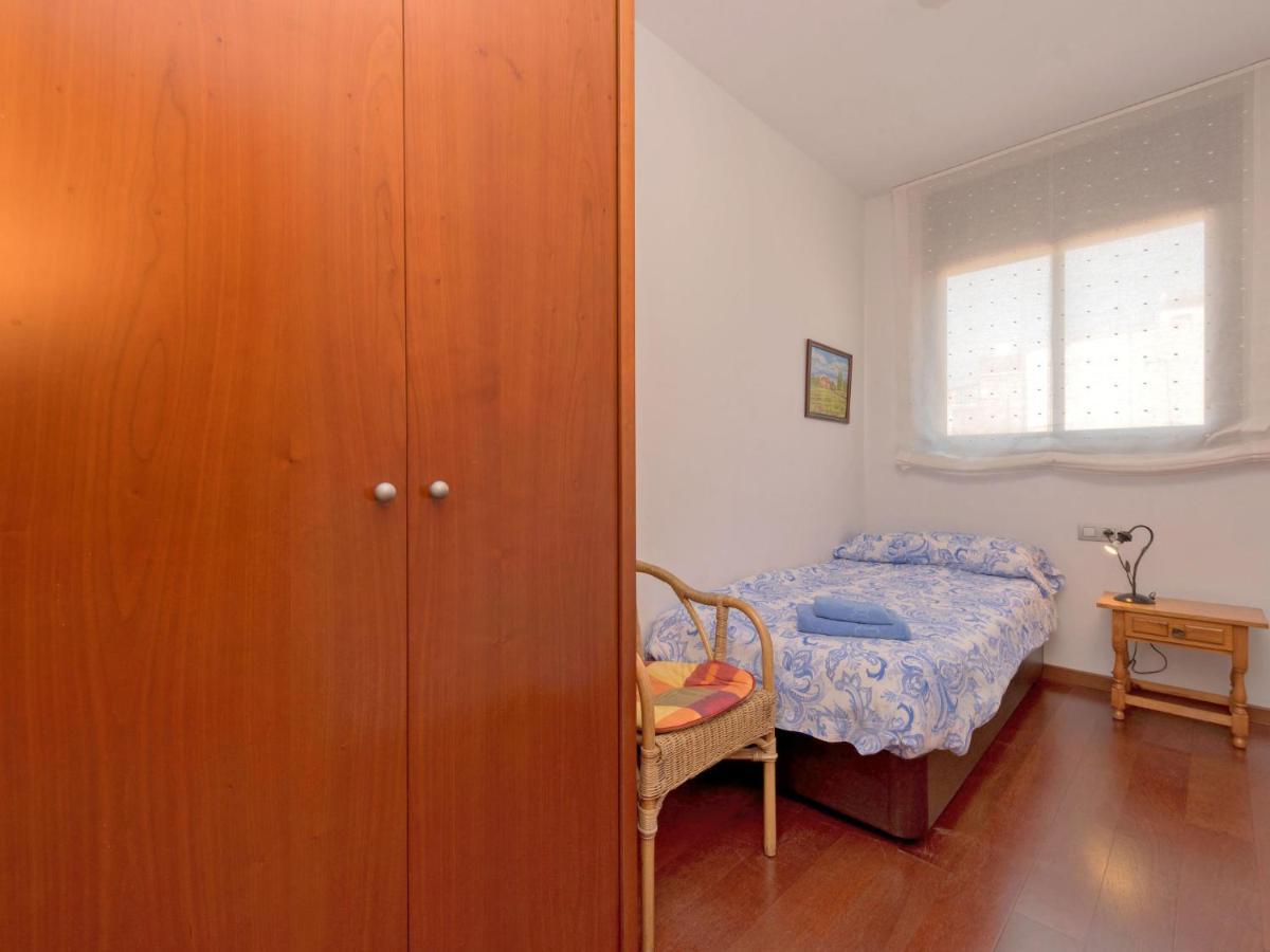 Apartment Poblenou By Interhome Barcelona Exterior foto