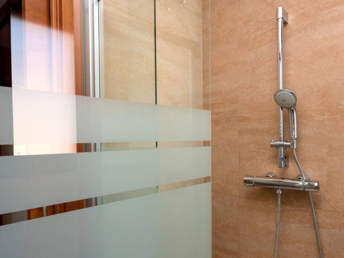 Apartment Poblenou By Interhome Barcelona Exterior foto